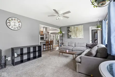 181 Royal Road Beech Grove IN 46107