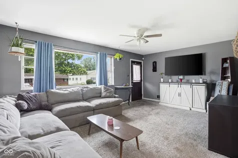 181 Royal Road Beech Grove IN 46107