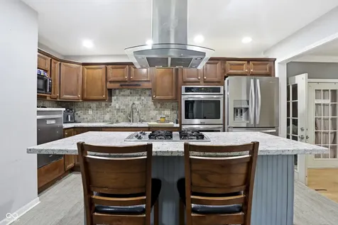 181 Royal Road Beech Grove IN 46107
