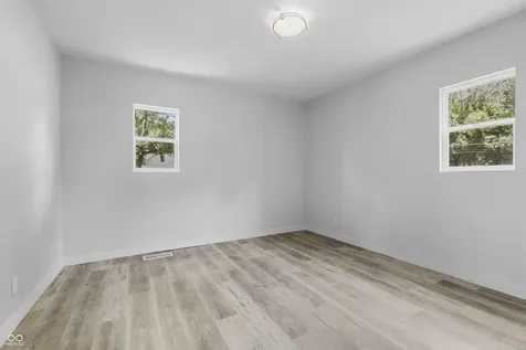 734 N Arnolda Avenue Indianapolis IN 46222