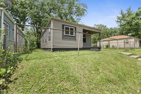 734 N Arnolda Avenue Indianapolis IN 46222