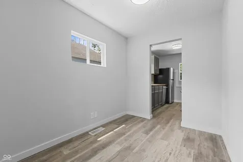 734 N Arnolda Avenue Indianapolis IN 46222