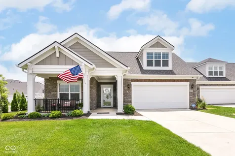 2439 Collins Drive Westfield IN 46074