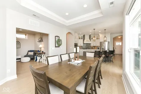 2439 Collins Drive Westfield IN 46074