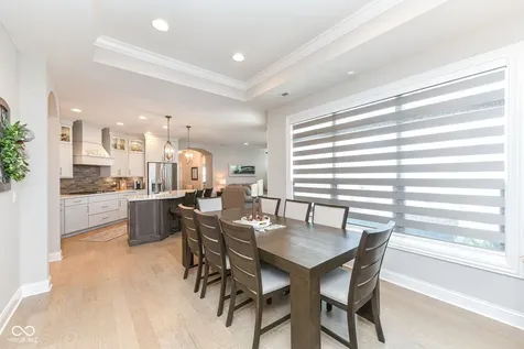 2439 Collins Drive Westfield IN 46074