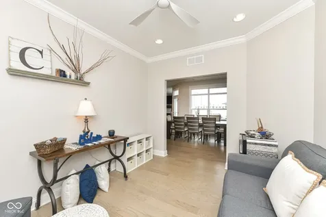 2439 Collins Drive Westfield IN 46074