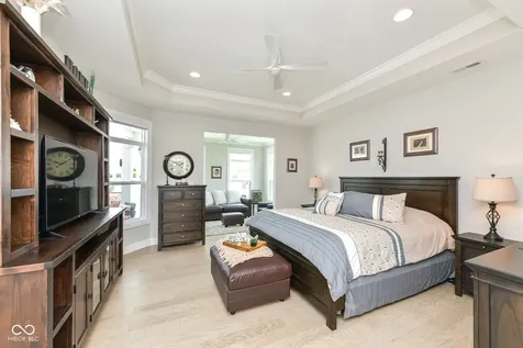 2439 Collins Drive Westfield IN 46074