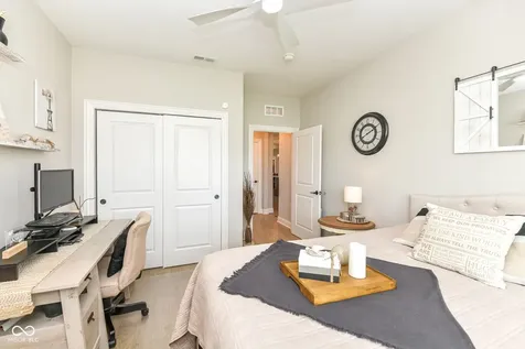 2439 Collins Drive Westfield IN 46074