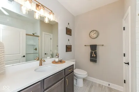 2439 Collins Drive Westfield IN 46074