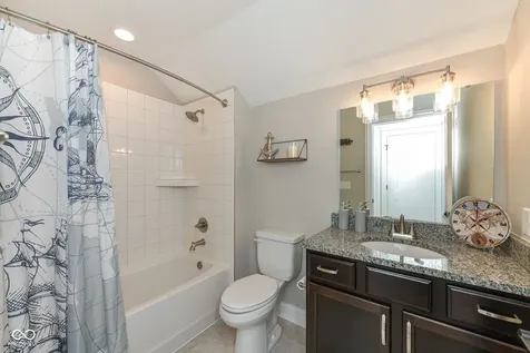 2439 Collins Drive Westfield IN 46074