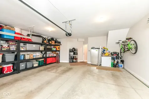 2439 Collins Drive Westfield IN 46074