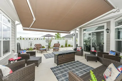 2439 Collins Drive Westfield IN 46074