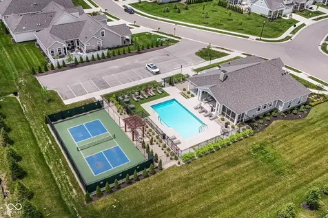 2439 Collins Drive Westfield IN 46074