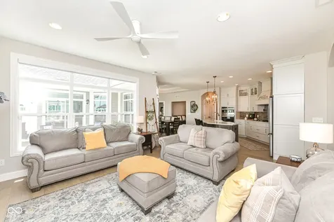 2439 Collins Drive Westfield IN 46074