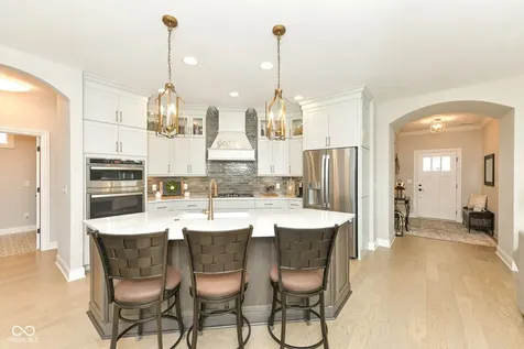 2439 Collins Drive Westfield IN 46074