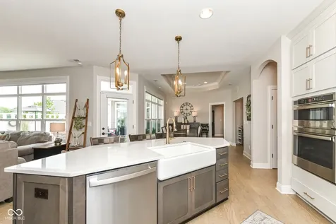 2439 Collins Drive Westfield IN 46074
