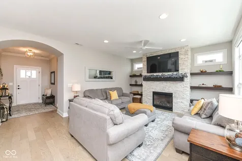 2439 Collins Drive Westfield IN 46074