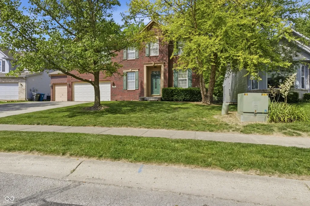 11320 Bear Hollow Court Indianapolis IN 46229