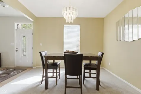 11320 Bear Hollow Court Indianapolis IN 46229