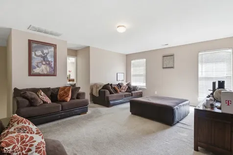 11320 Bear Hollow Court Indianapolis IN 46229