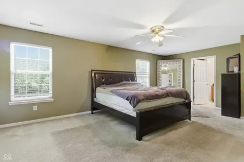 11320 Bear Hollow Court Indianapolis IN 46229