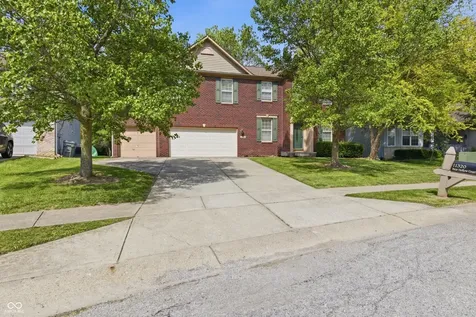 11320 Bear Hollow Court Indianapolis IN 46229