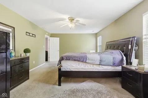 11320 Bear Hollow Court Indianapolis IN 46229
