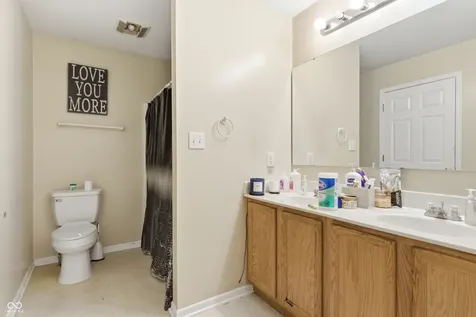 11320 Bear Hollow Court Indianapolis IN 46229