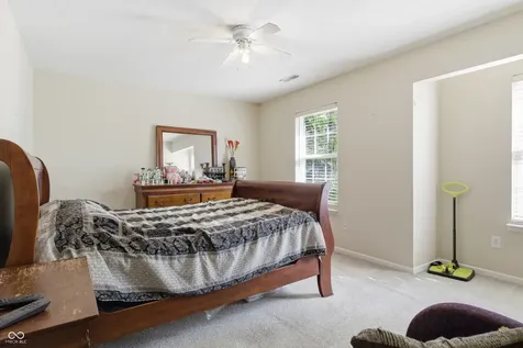 11320 Bear Hollow Court Indianapolis IN 46229