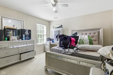 11320 Bear Hollow Court Indianapolis IN 46229