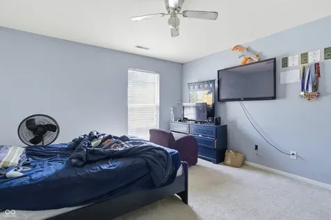 11320 Bear Hollow Court Indianapolis IN 46229