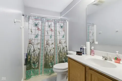 11320 Bear Hollow Court Indianapolis IN 46229