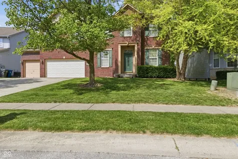 11320 Bear Hollow Court Indianapolis IN 46229