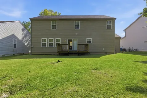 11320 Bear Hollow Court Indianapolis IN 46229