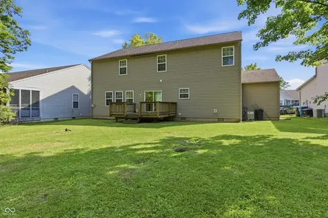 11320 Bear Hollow Court Indianapolis IN 46229