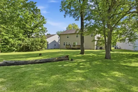 11320 Bear Hollow Court Indianapolis IN 46229