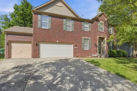 11320 Bear Hollow Court Indianapolis IN 46229