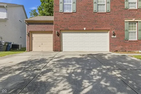 11320 Bear Hollow Court Indianapolis IN 46229