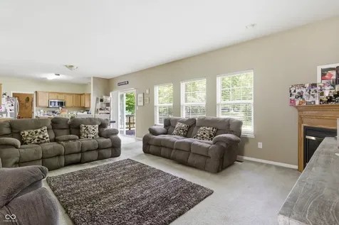 11320 Bear Hollow Court Indianapolis IN 46229