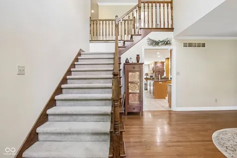 1061 W Cedar Lane Crawfordsville IN 47933
