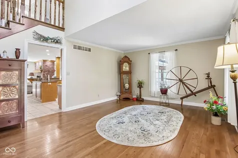 1061 W Cedar Lane Crawfordsville IN 47933