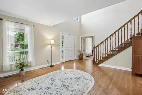 1061 W Cedar Lane Crawfordsville IN 47933
