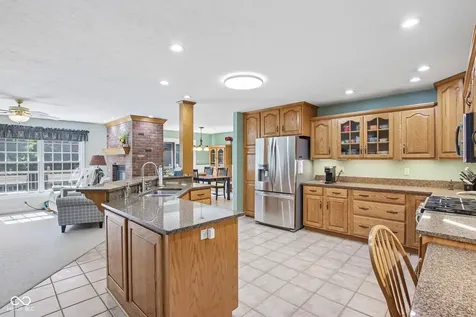 1061 W Cedar Lane Crawfordsville IN 47933