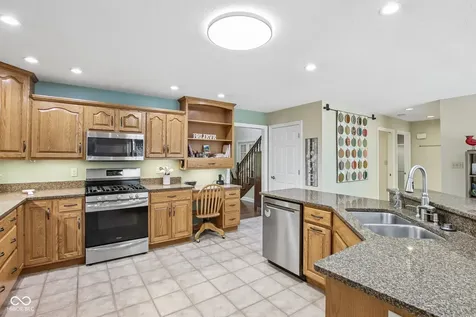 1061 W Cedar Lane Crawfordsville IN 47933