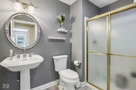 1061 W Cedar Lane Crawfordsville IN 47933