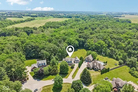 1061 W Cedar Lane Crawfordsville IN 47933