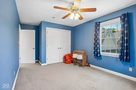 1061 W Cedar Lane Crawfordsville IN 47933