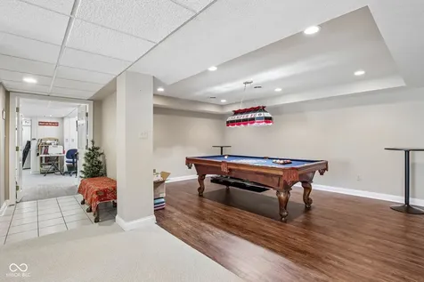 1061 W Cedar Lane Crawfordsville IN 47933