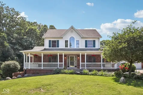 1061 W Cedar Lane Crawfordsville IN 47933
