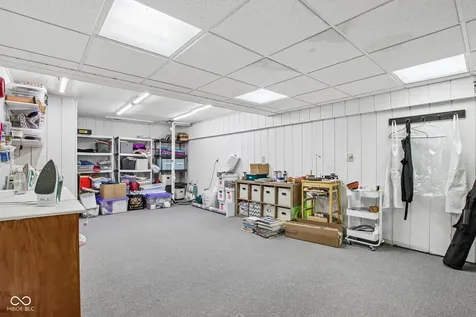 1061 W Cedar Lane Crawfordsville IN 47933